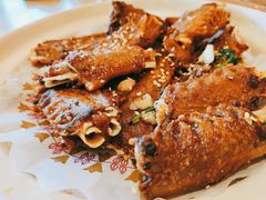 -德胜轩正宗顺德菜(宝安沙井会展中心店)