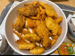 -麦当劳(江湾镇店)
