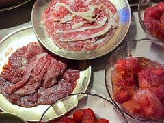 -西塔老太太泥炉烤肉(温州首店万象城黑金店)