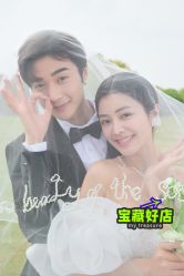 点击看大图 -角色婚纱摄影(中心店)