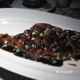 一家不错的江浙菜，绿茶餐厅[胜利]