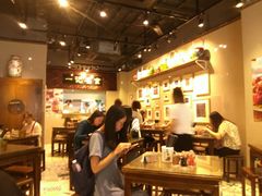 -一记面馆(易发店)
