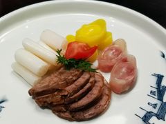 -利顺德大饭店·水岸中餐厅(小白楼店)