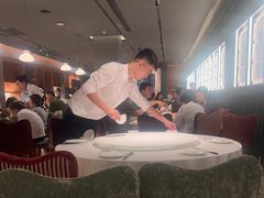 -漢舍中国菜馆(浦东嘉里城店)
