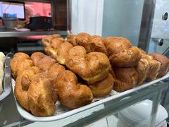 麻花-老磁器口豆汁店(天坛店)