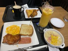 -大家乐(广州中华广场店)