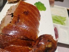 -宏达宴老菜馆(群力第四大道店)