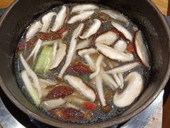 -呷哺呷哺 黄金牧场 (新中关购物中心店)
