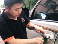 -美车驿站汽车改色工厂·艾利丹尼森·3M·美国雅龙·LG·隐形车衣
