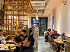 -森Some Fusion(荔湾店)