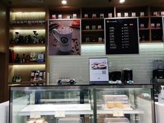 -逸派咖啡 EPARKCOFFEE(广安门店)