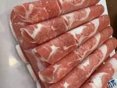 -楼外楼大刀肉传统火锅居(博学路店)