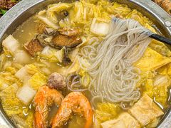 -阿马蛋汤·宁波小海鲜(总店)