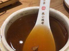 -粤集·手工粤菜(皇庭广场店)