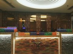 -华夏良子·足道SPA艾灸(山东大厦店)