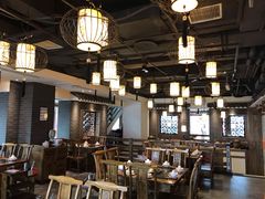 大堂-纸盐河码头火锅(十八梯店)