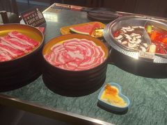 -牛New寿喜烧(曹路花园城店)