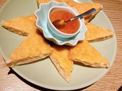 -瓦城泰国料理(芮欧百货店)