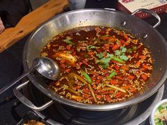-小饕荟雅安贡椒鱼鲜馆(广福桥店)
