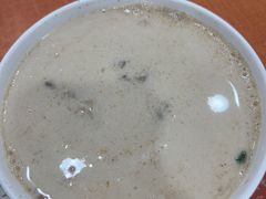 羊肉汤-教师之家赵家羊汤馆(东青龙街店)