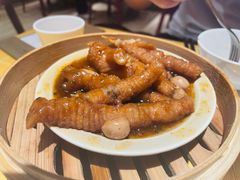 九层塔凤爪-蔡澜点心·粤菜(花城汇南区店)