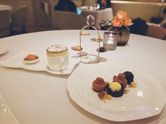 蒙布朗-Jean Georges