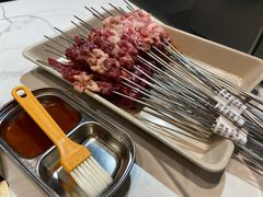 -张吴记小炉子小串(王村南街店)