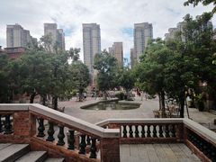 -晋江五店市传统文化旅游区