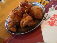 -Thank u mom非油炸健康鸡(万国广场店)