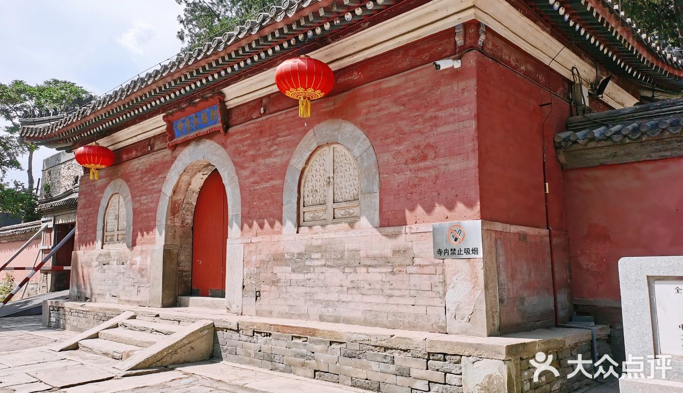 来北京燕京八绝博物馆打卡啦！