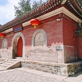 来北京燕京八绝博物馆打卡啦！