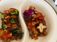 -太原富力万达文华酒店·美食汇西餐厅