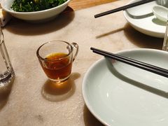 -小吊梨汤·北京菜·烤鸭(清河万象汇店)