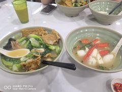 -阿坤纯正西刀鱼丸(Kuala Lumpur Branch)