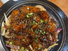 -那家老院子东北菜·饺子·小鸡炖蘑菇(艳华街店)