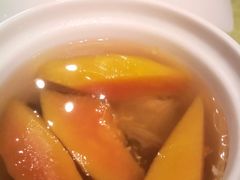 -扬州绿地铂骊酒店·品珍轩中餐厅