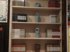 -老牌坊鲁菜名店(宽厚里店)