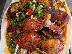 -1937青岛老味道·海肠捞饭·青岛菜(大鲍岛栈桥店)