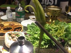 -慢丽江·云南野生菌土鸡锅(付家庄店)