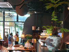 -肴约·花园式餐厅(湖里店)
