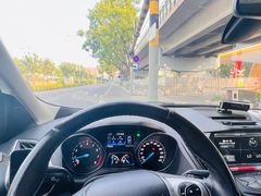 -易通行汽车陪练(通州店)
