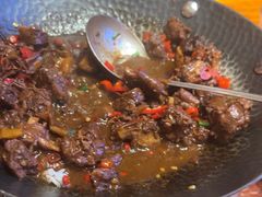 -衡厨·衡阳土菜(中南店)