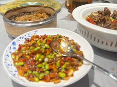 -不倒翁·徽天下名菜楼(马鞍山路店)