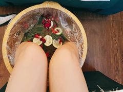 -域SPA·足疗·按摩·养生(静安寺店)