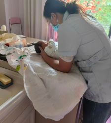 -深圳港龙妇产医院