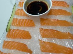 -方记海鲜大排档(乐山形象店)
