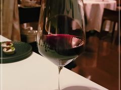 -北京金融街丽思卡尔顿酒店·意味轩 Cepe