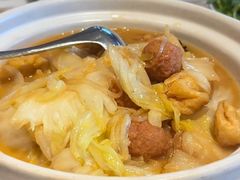 -亦海人家烤鸭店(康定街店)