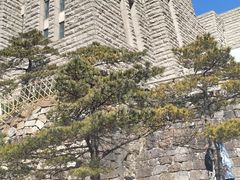 -光明顶山庄
