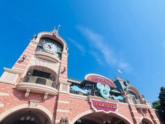 -上海迪士尼度假区